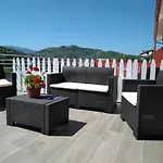 Pensionat Rivamare -
