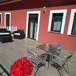 Rivamare - Pensionat 4*