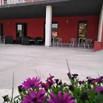 Pensionat Rivamare - Agropoli