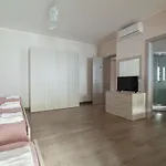 Pensionat Rivamare - 4*
