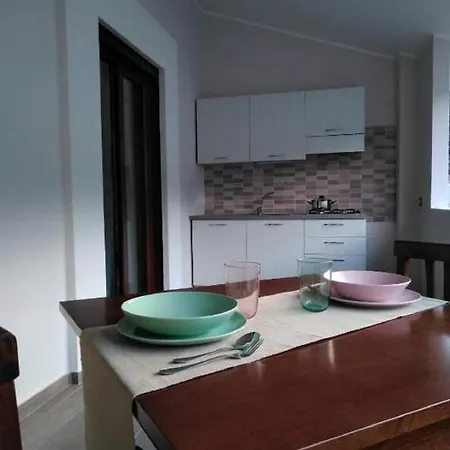 招待所 Rivamare -