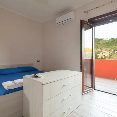 招待所 Rivamare - 阿格罗波利