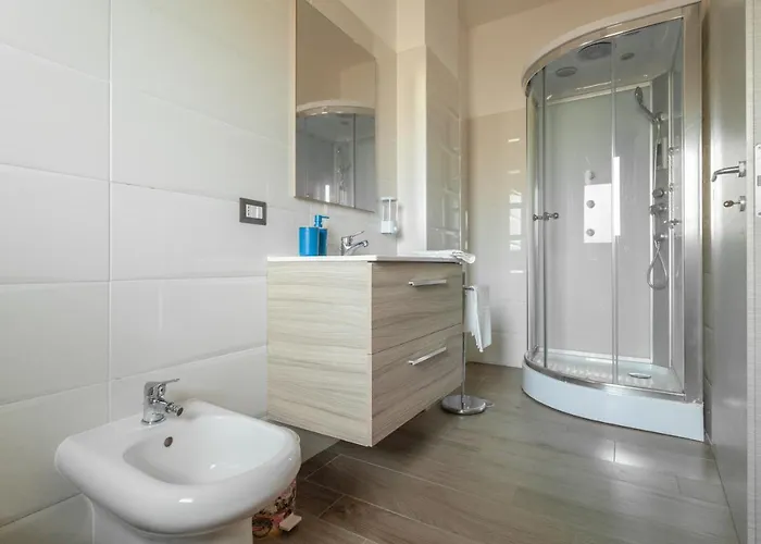 게스트하우스 Rivamare - 4*