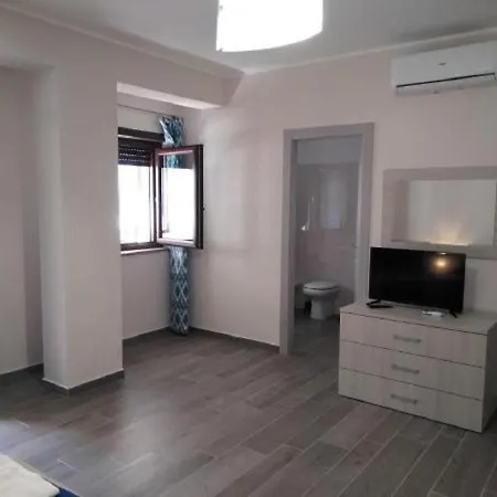 Rivamare - 4* Agropoli