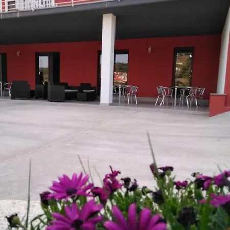 Konukevi Rivamare - Agropoli