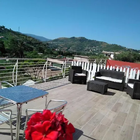 Rivamare - 4* アグローポリ