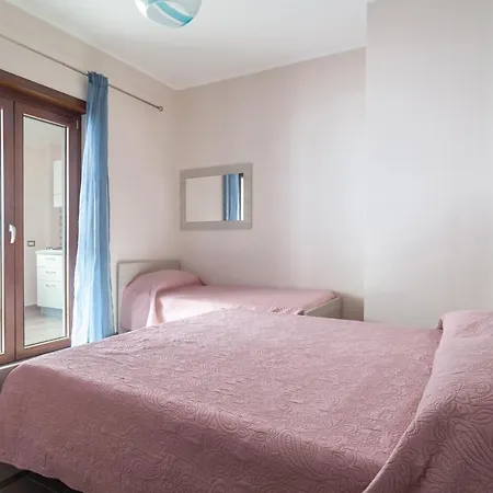 ゲストハウス Rivamare - アグローポリ