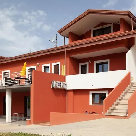 Rivamare - Affittacamere Agropoli