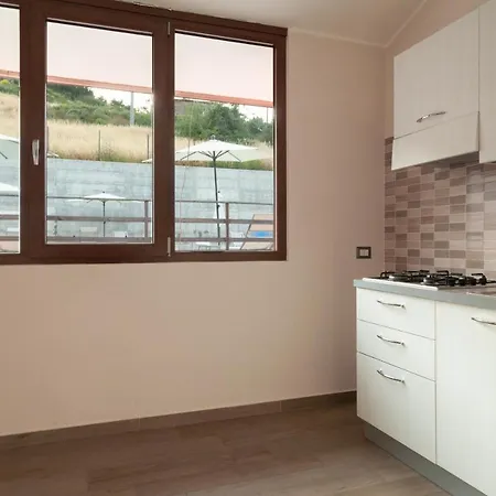 Rivamare - 4* Agropoli