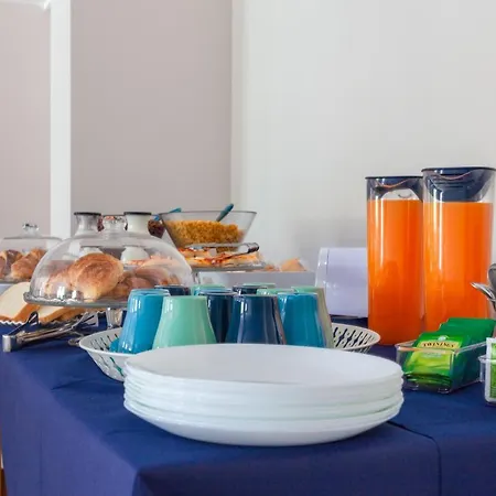 Rivamare - ゲストハウス