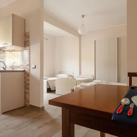 Rivamare - 4* アグローポリ