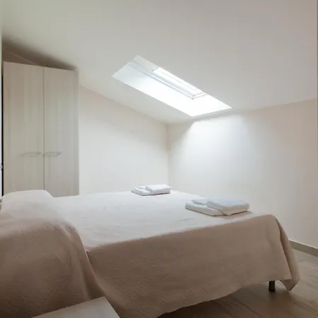 Rivamare - ゲストハウス