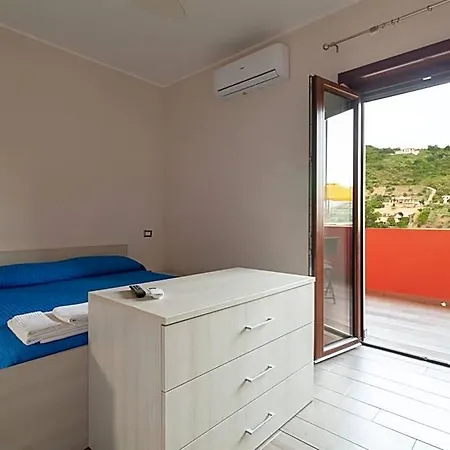 Rivamare - 4* Agropoli