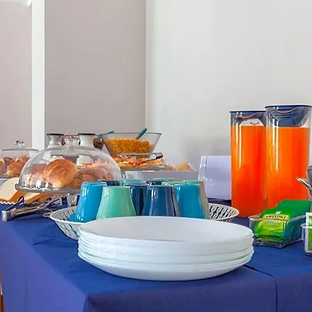 Rivamare - 4* Agropoli