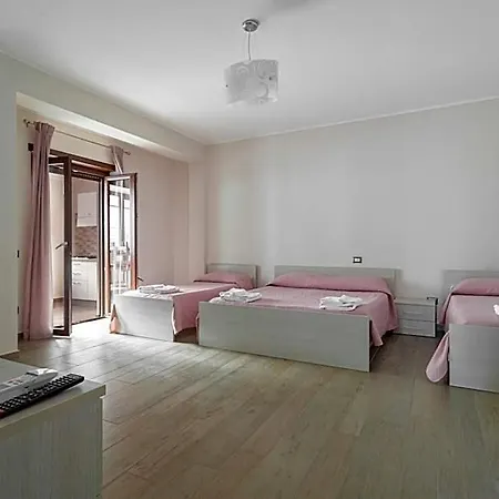 Rivamare - 4* Agropoli