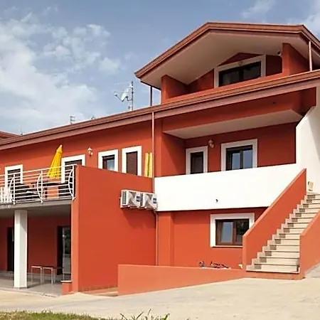 Konukevi Rivamare - Agropoli