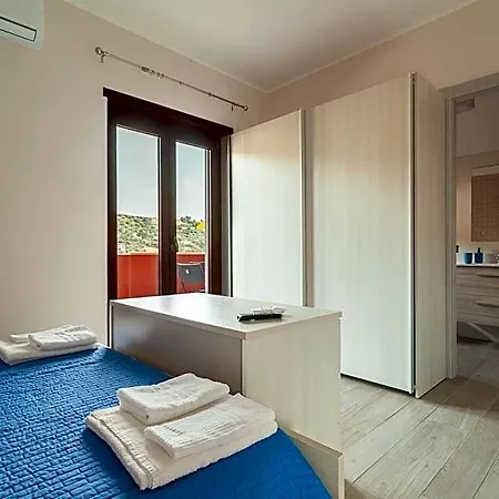 Rivamare - 4* Agropoli