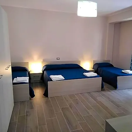 Rivamare - Konukevi Agropoli