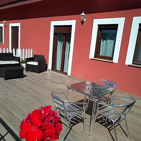 Gasthuis Rivamare - 4*