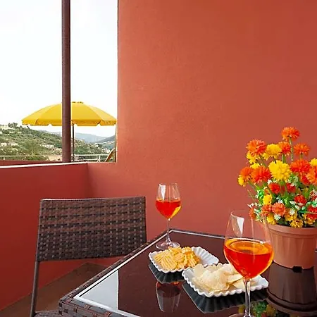 Rivamare - 4* Agropoli