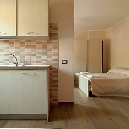 Rivamare - Gasthuis 4*