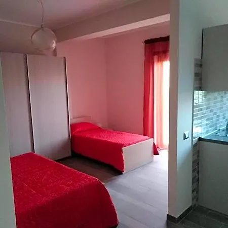 Rivamare - Konukevi Agropoli