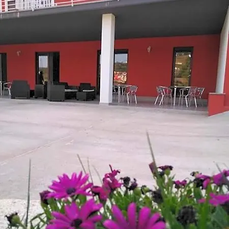 Rivamare - 4* Agropoli