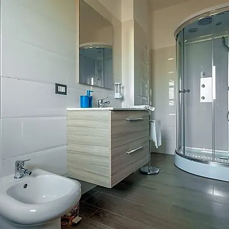 Gasthuis Rivamare - 4*