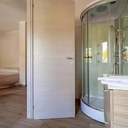 Rivamare - 4* Agropoli
